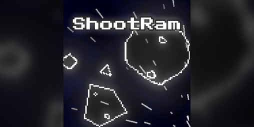 Cover image for Shoot Ram - Demo