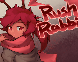 RUSH RABBIT