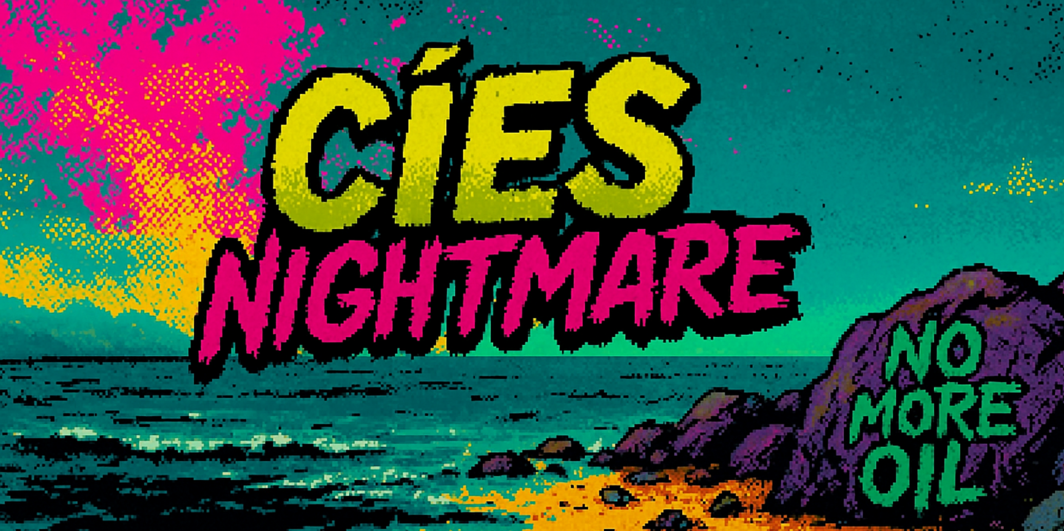 Cies Nightmare