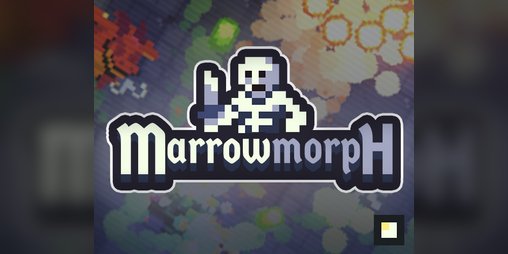 Cover image for Marrowmorph