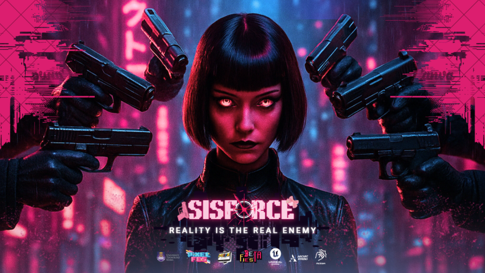 SISFORCE