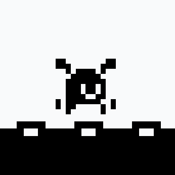 Cover image for Mouse Buddy