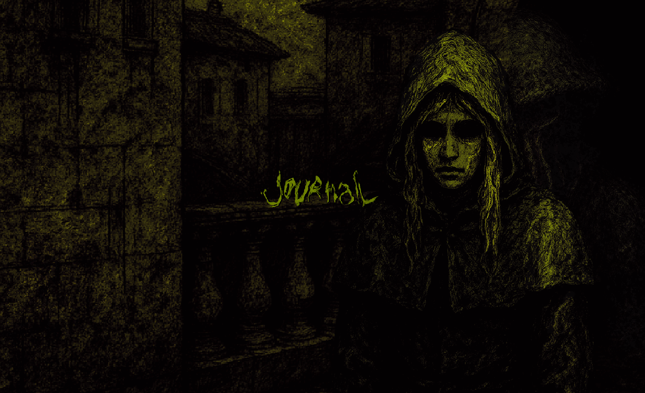 Cover image for JOURNAL