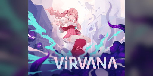 Cover image for ViRVANA