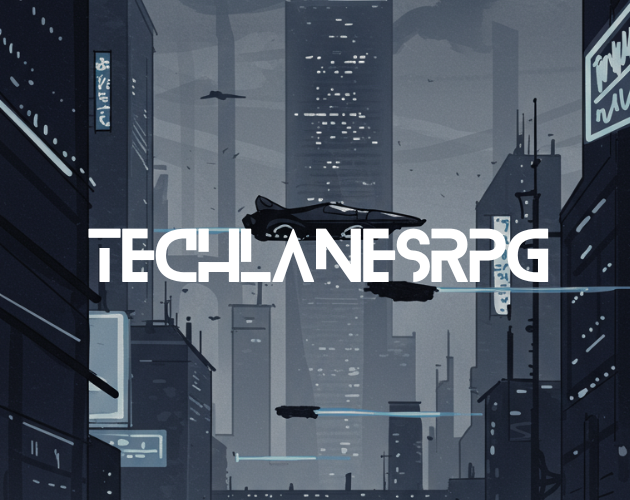 TechlanesRPG