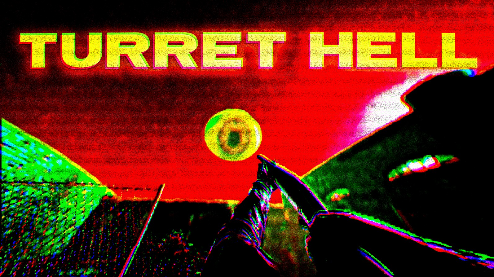 Turret Hell