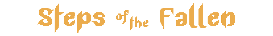Steps of the Fallen
