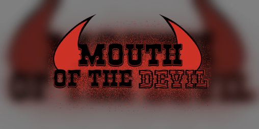 Cover image for Mouth of the Devil