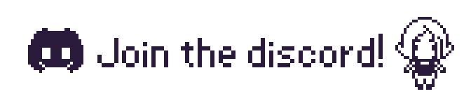 Join the discord!