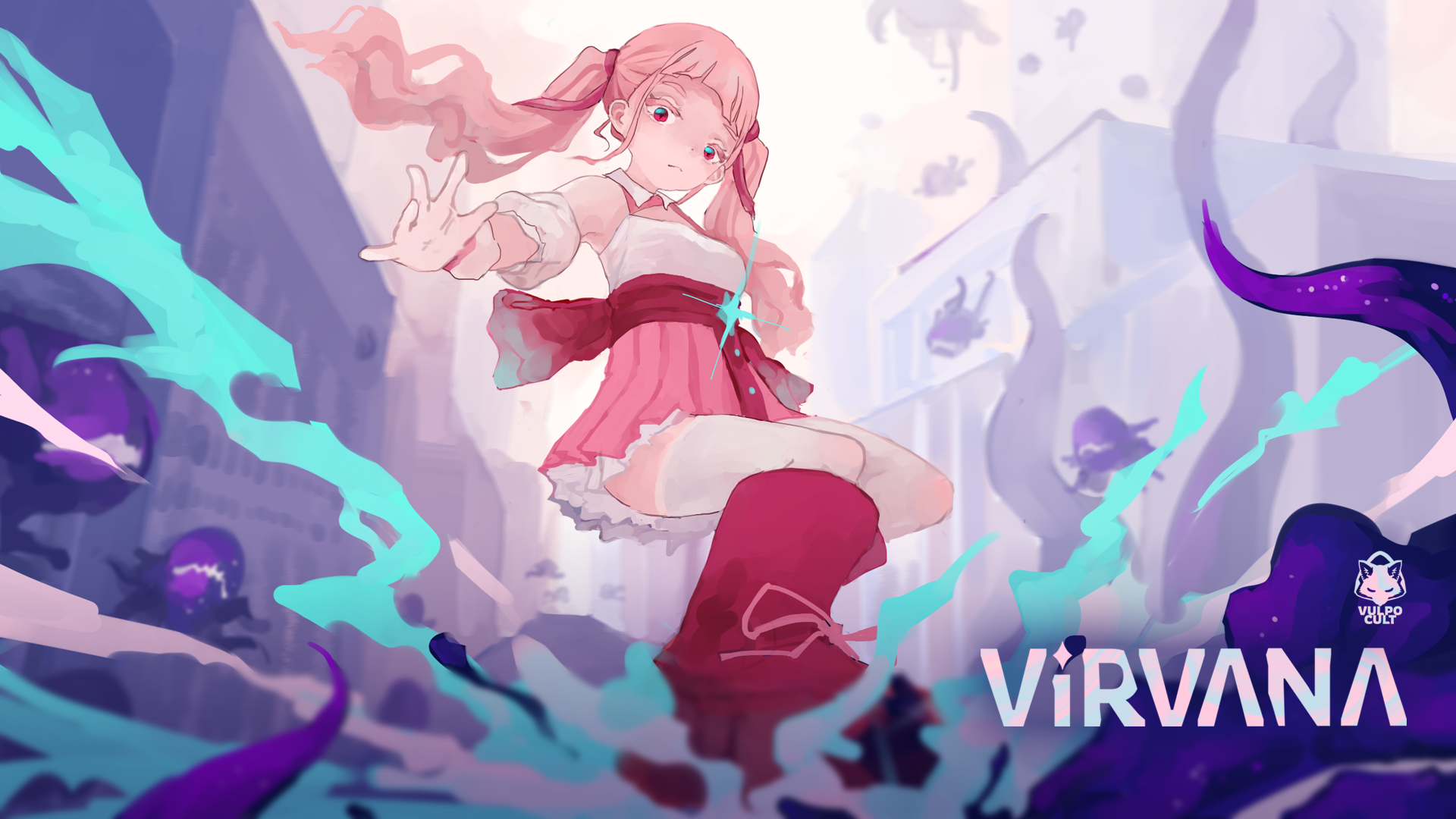 ViRVANA