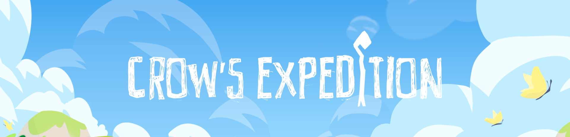 Crow's Expedition