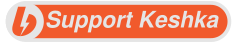 Support Keshka via boosty
