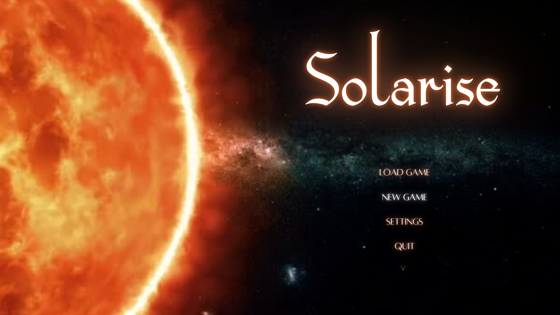 Solarise