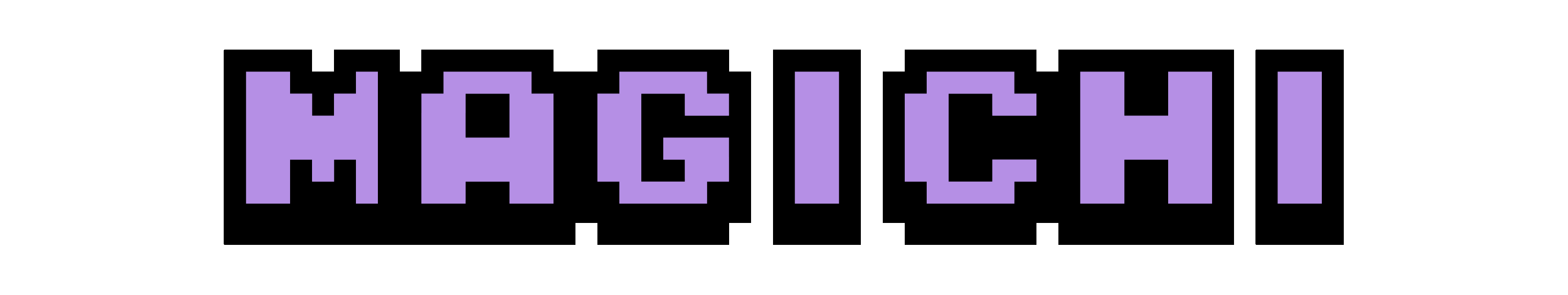 Magichi