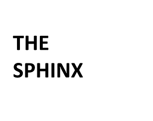 The Sphinx