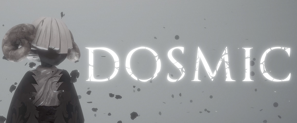 DOSMIC