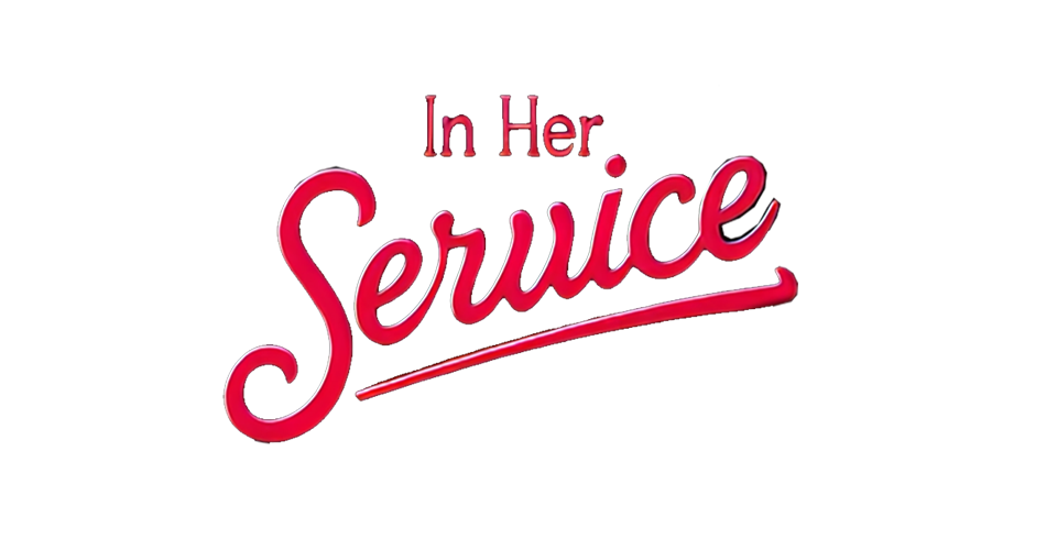 In Her Service