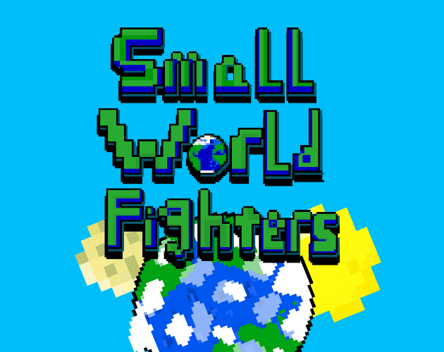 Small World Fighters