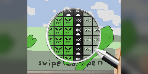 Cover image for Pixel Fixer Simulator 2.0: dead pixels should never come back