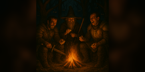 Cover image for Shadowdark: Frontier Mode rules supplement
