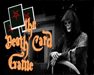 Death Card Game