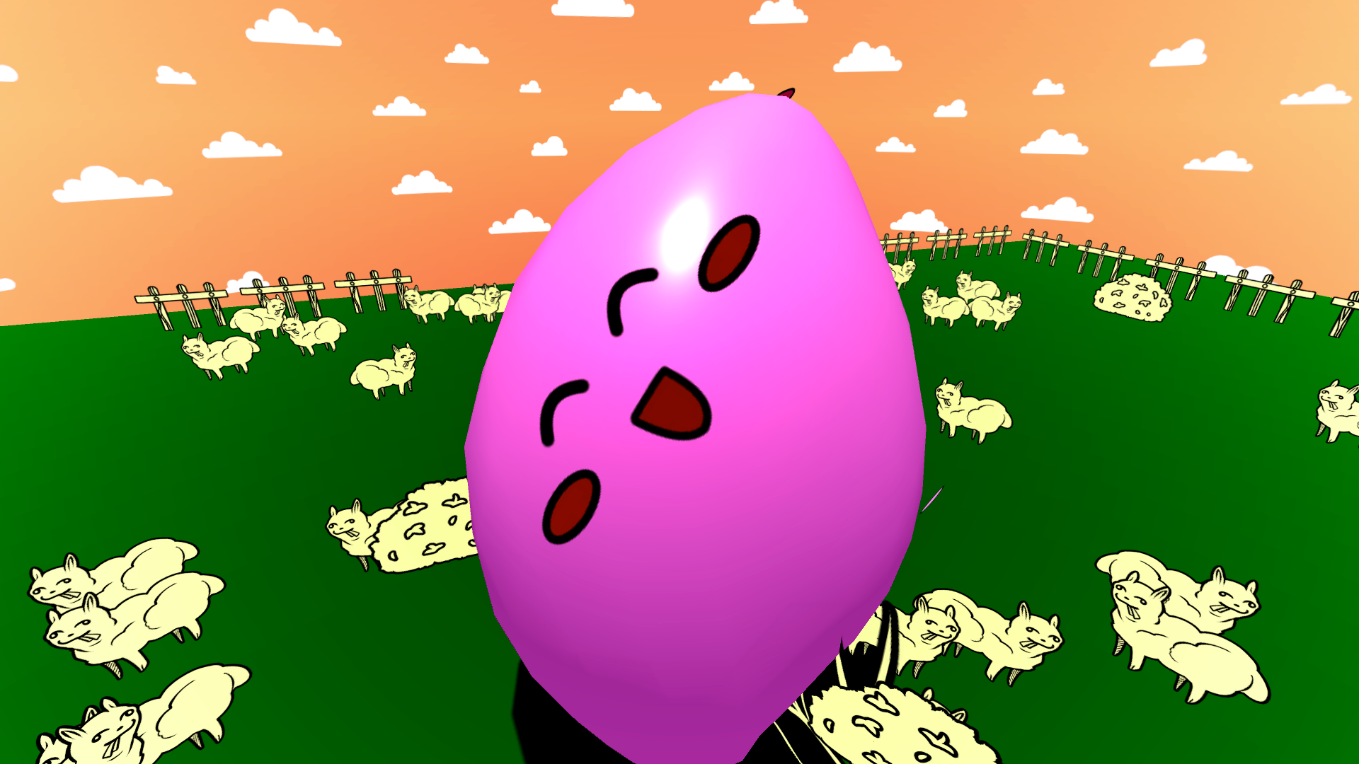 Cover image for Eatamorph