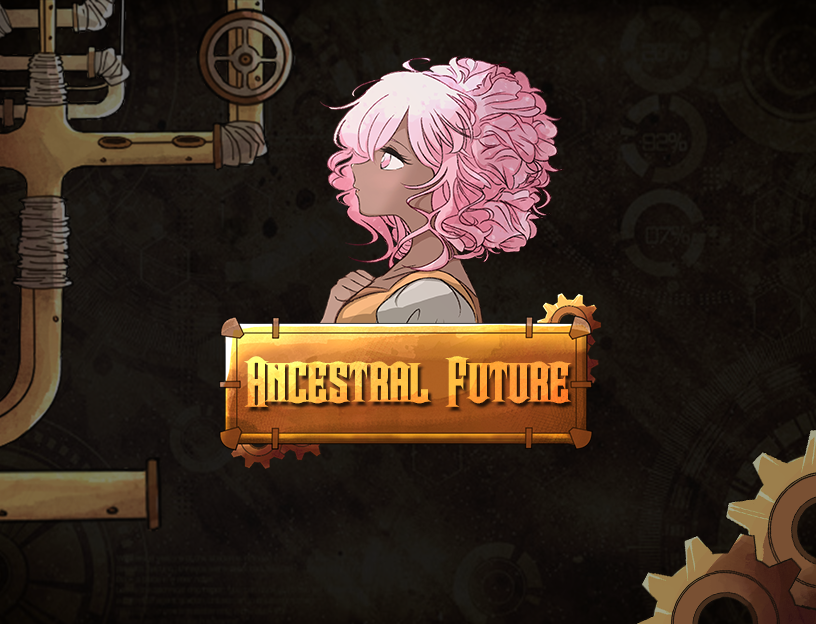 Ancestral Future