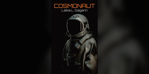Cover image for #1 Cosmonaut