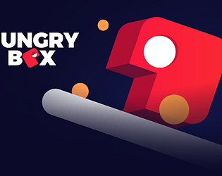 Hungry Box