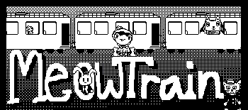 Meow Train