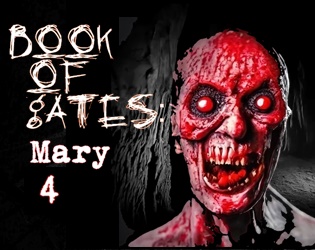 Book of Gates: Mary 4