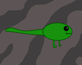 Metamorphic Adventure