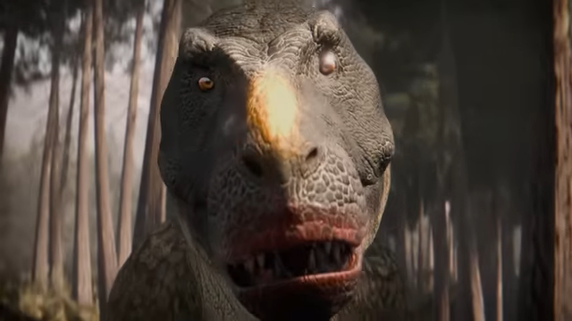 DINOSAURS