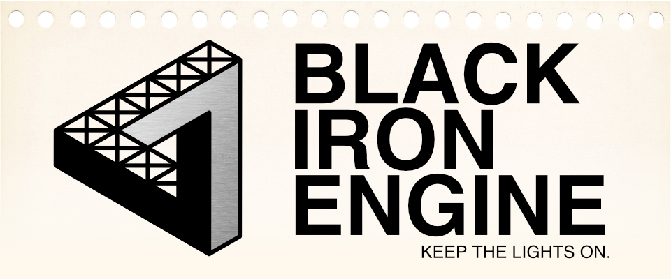 Black Iron Engine