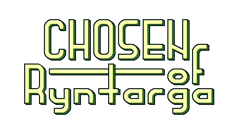 Chosen of Ryntarga Alpha