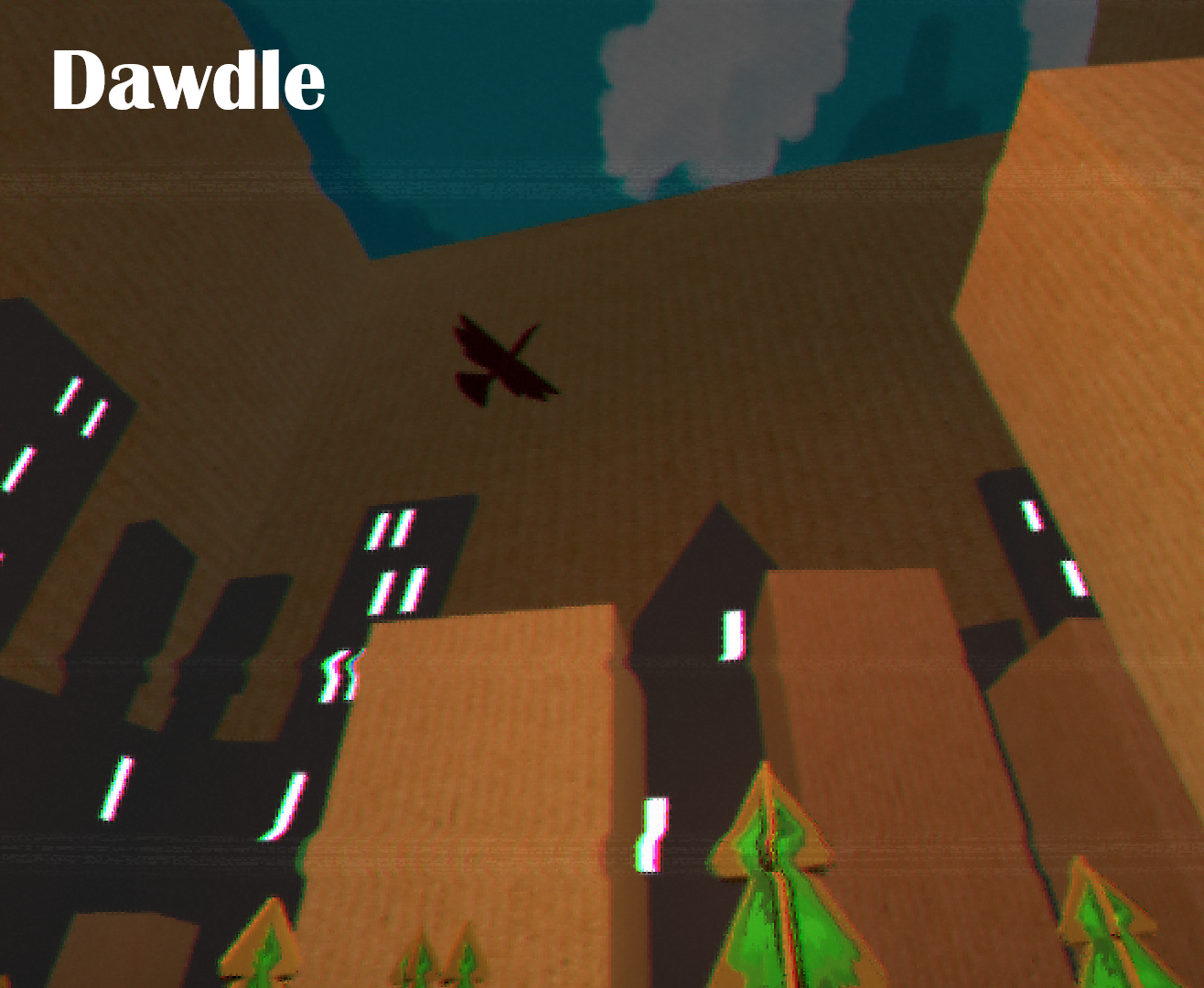 Dawdle (Theis Project)