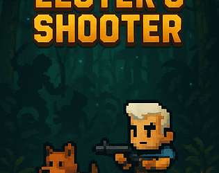 Lester's shooter