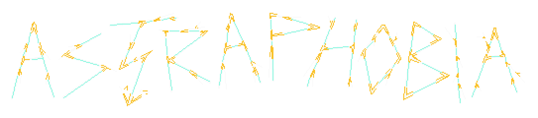 ASTRAPHOBIA