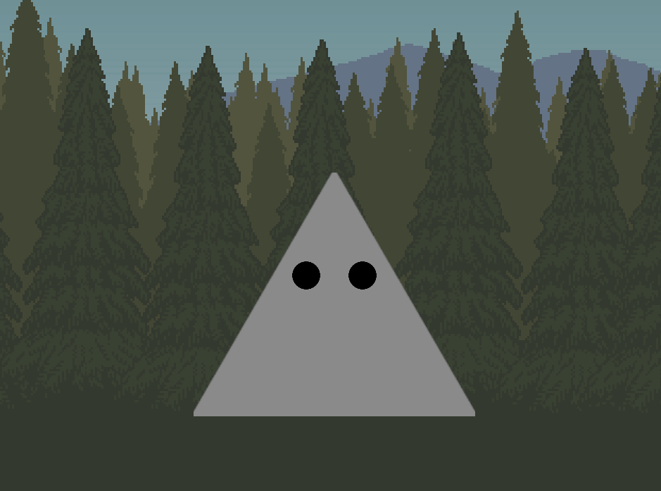 Life of Triangle
