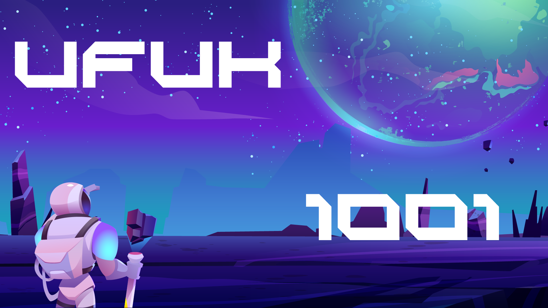 UFUK 1001