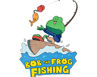 Bob the Frog Fishing (PC)