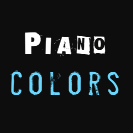 Piano Colors