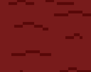 Blood Sea