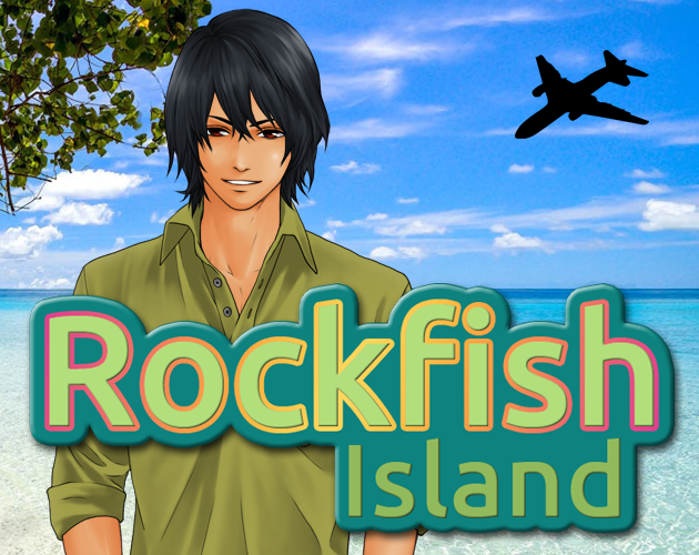 Rockfish Island