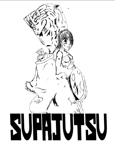Supajutsu