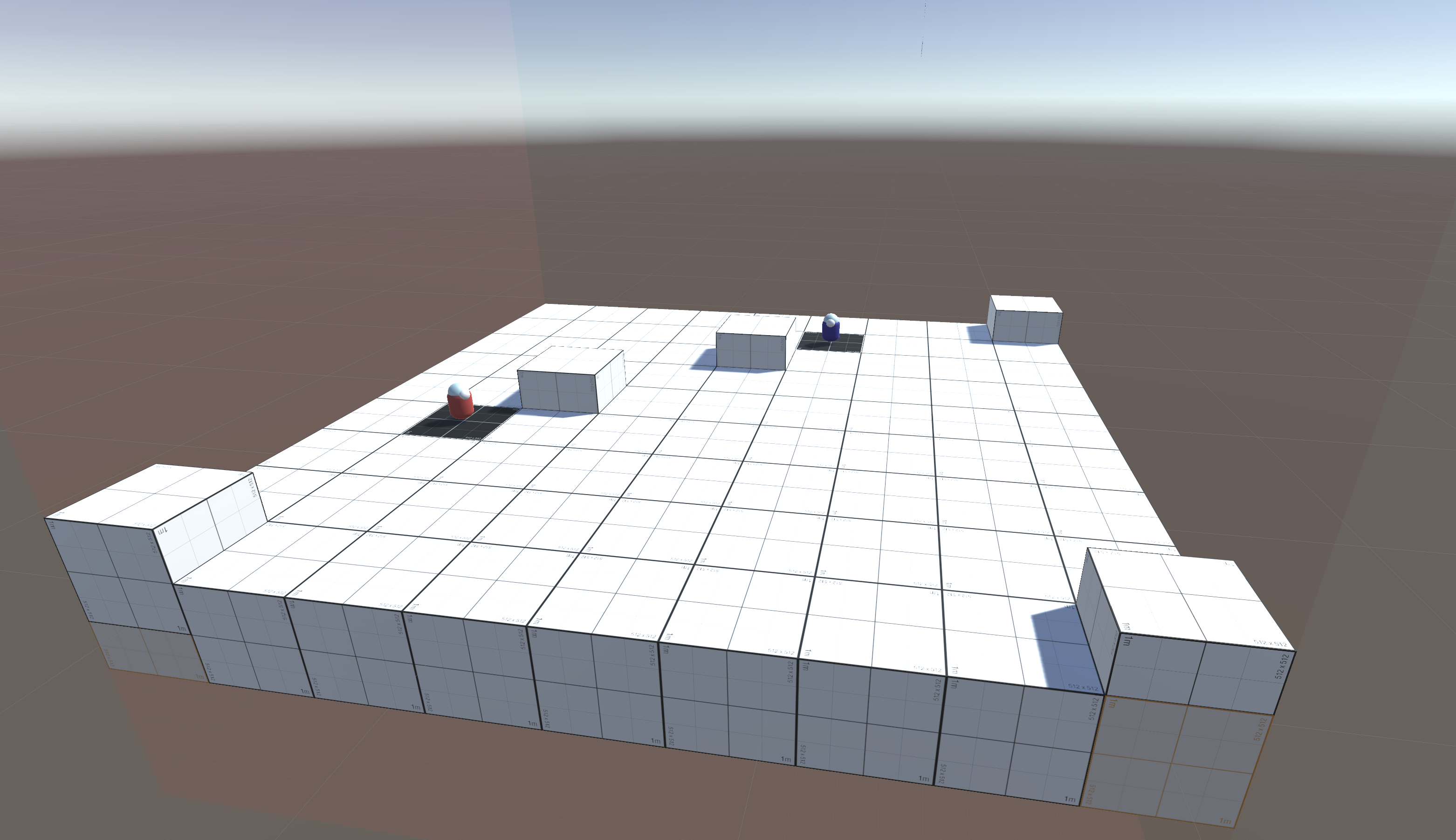 AIBattleSim