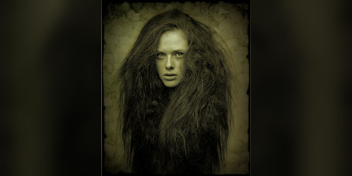 Cover image for Bastard Breed