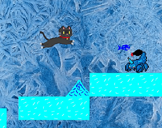 2025 FS - Ice Caves