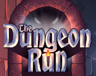2025 FS - Dungeon Run