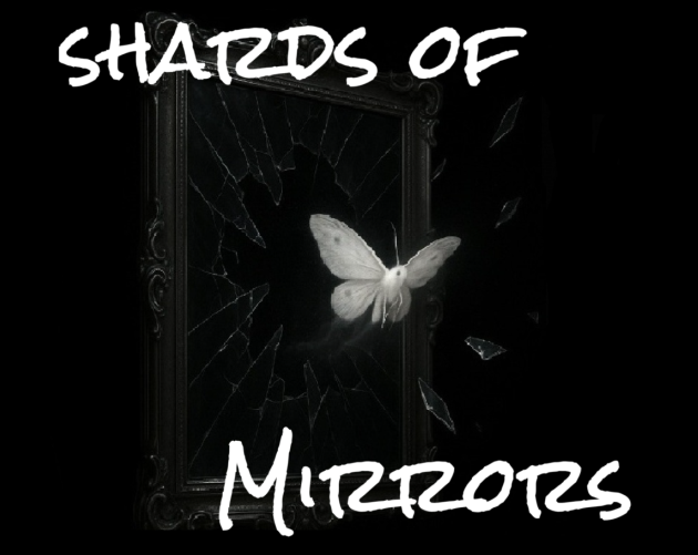 Cover image for shards of Mirrors
